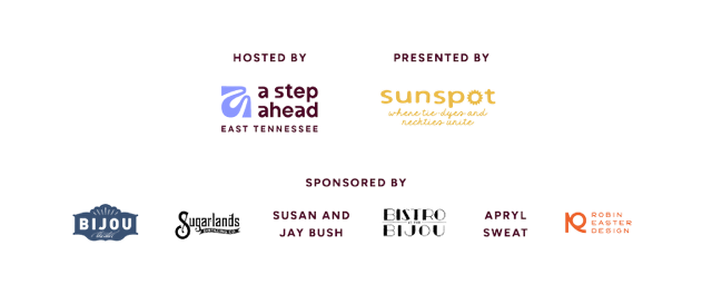 sponsors