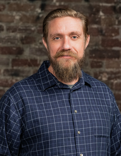 Bijou Team Headshots | Bijou Theatre
