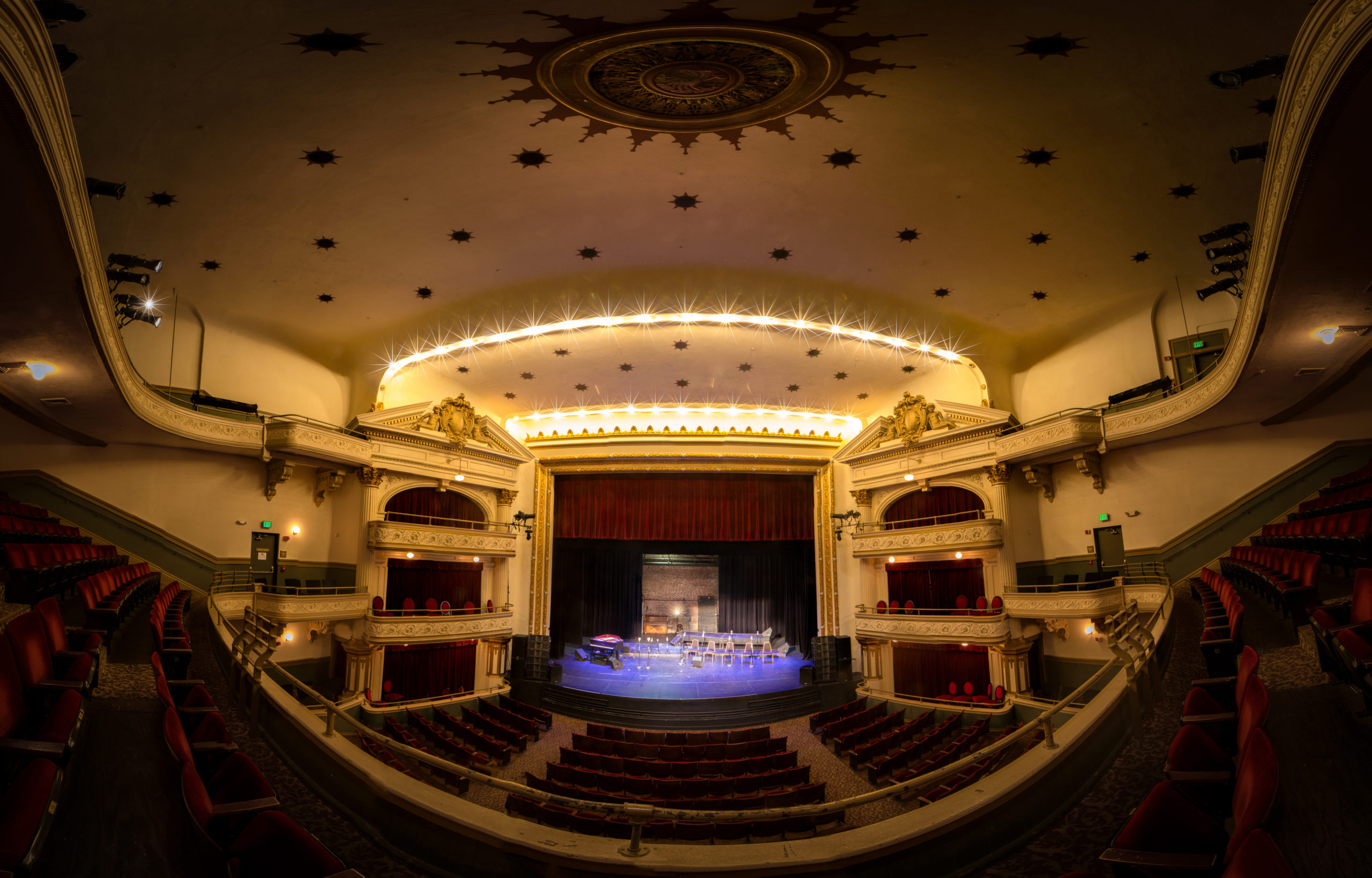 Knoxville Symphony Orchestra Bijou Theatre