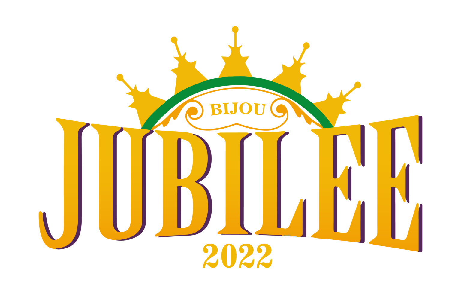 2022 Bijou Jubilee Bijou Theatre